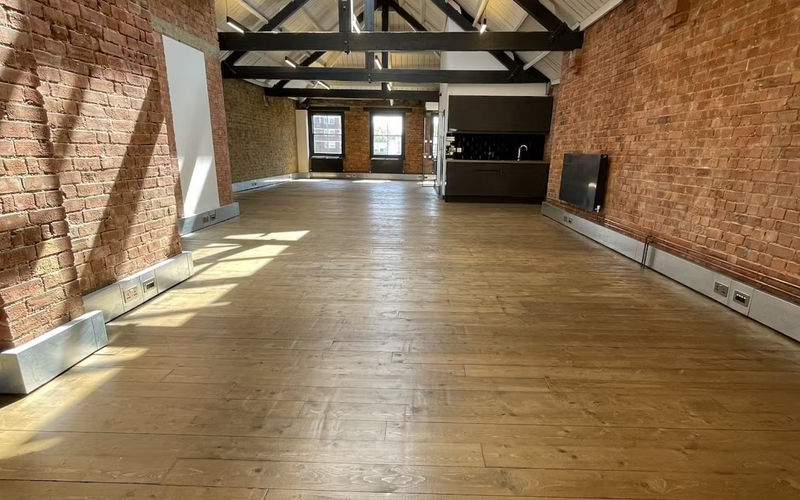 20-22 Vestry Street, Shoreditch Image 5