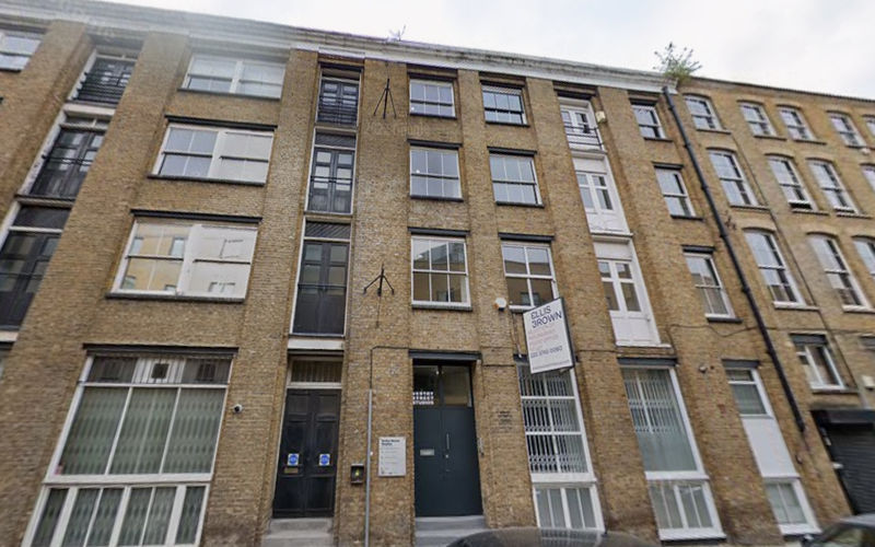 20-22 Vestry Street, Shoreditch Image 9