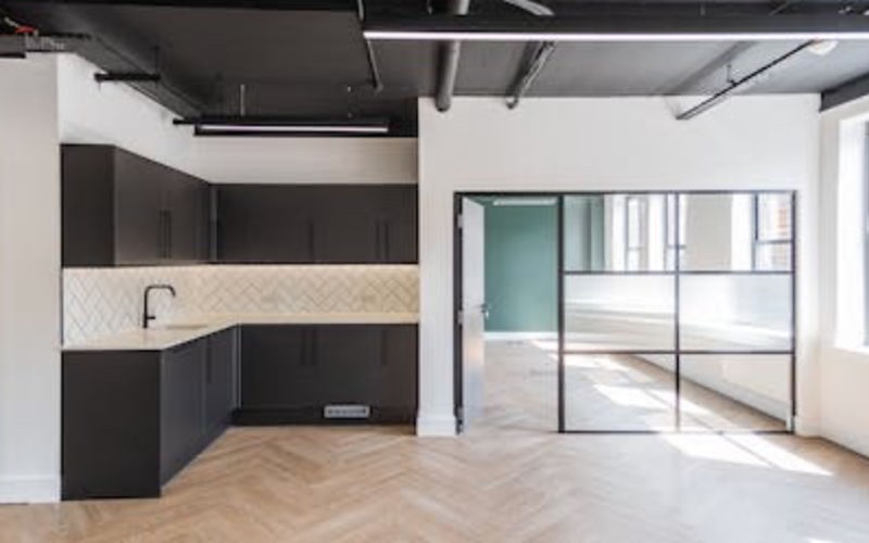 209-211 City Road, London Image 1