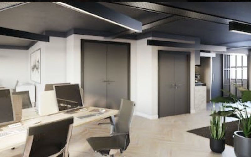 209-211 City Road, London Image 1