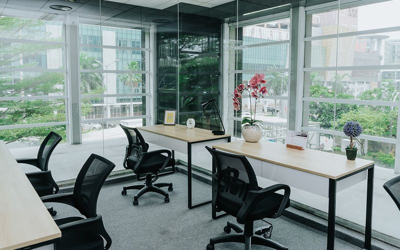 1 Jl Pluit Selatan Raya, Penjaringan Image 1