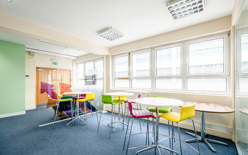 88-94 Wentworth Street, Spitalfields Image 3