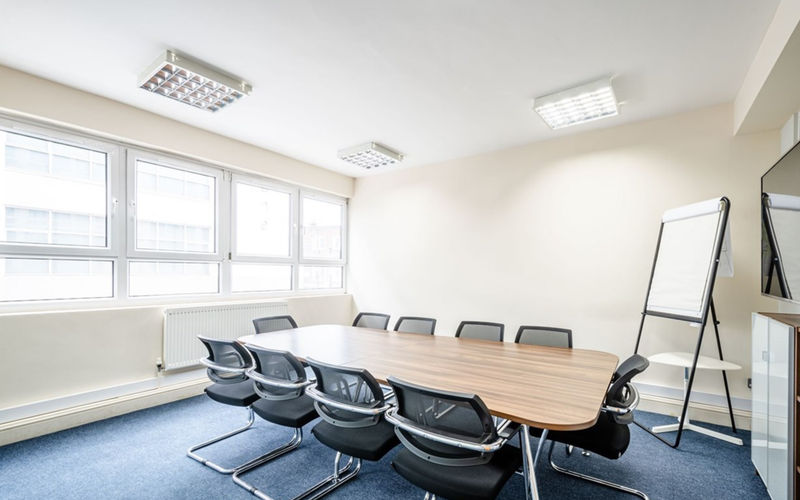 88-94 Wentworth Street, Spitalfields Image 1