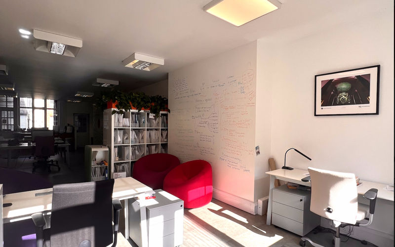 118-120 Great Titchfield, London Image 1