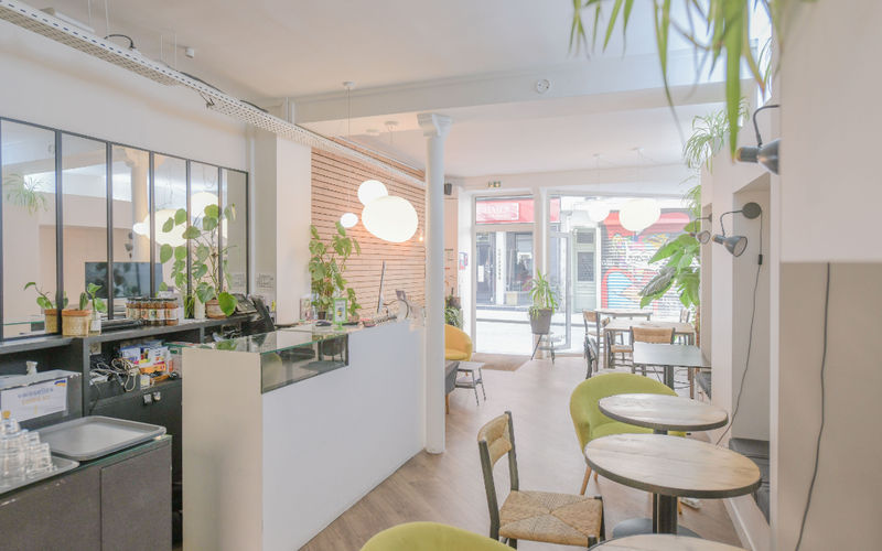 54 Rue Greneta, Paris Image 7