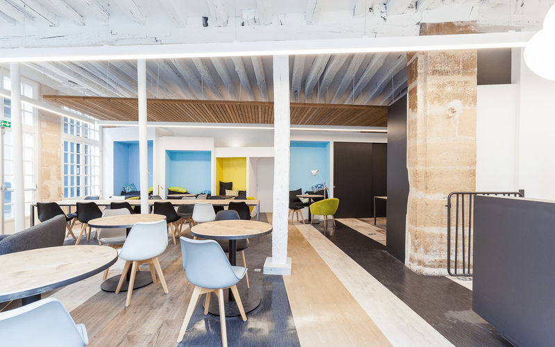 5 Rue Du Cloître Saint-merri, Paris Image 1