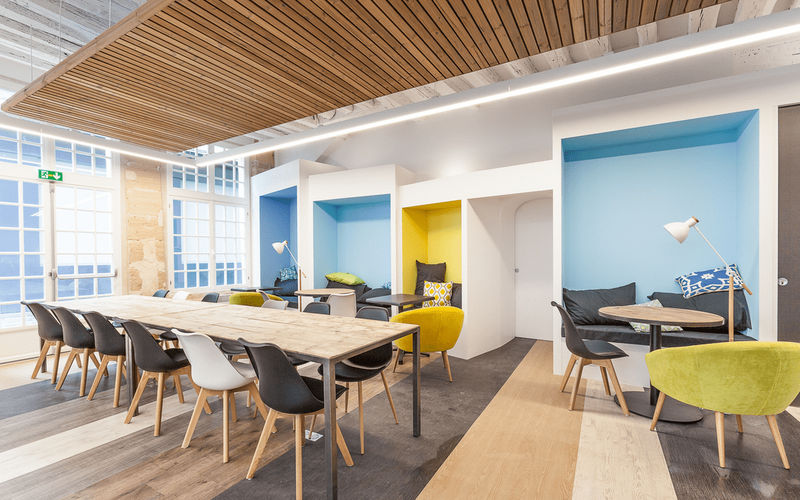 5 Rue Du Cloître Saint-merri, Paris Image 5