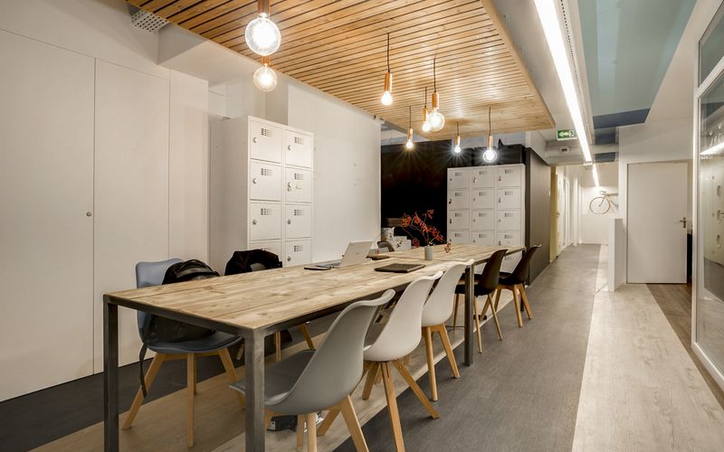 5 Rue Du Cloître Saint-merri, Paris Image 3