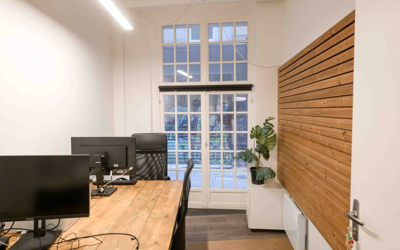 5 Rue Du Cloître Saint-merri, Paris Image 8