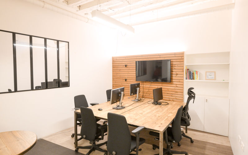 5 Rue Du Cloître Saint-merri, Paris Image 12