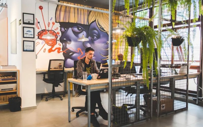 71-73 R Buenos Aires Batel, Curitiba Image 7