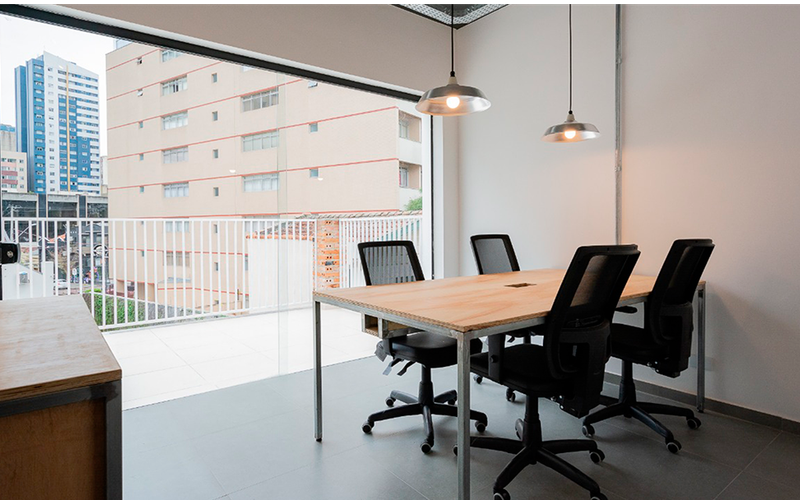 71-73 R Buenos Aires Batel, Curitiba Image 3