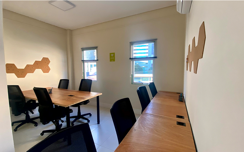 71-73 R Buenos Aires Batel, Curitiba Image 2