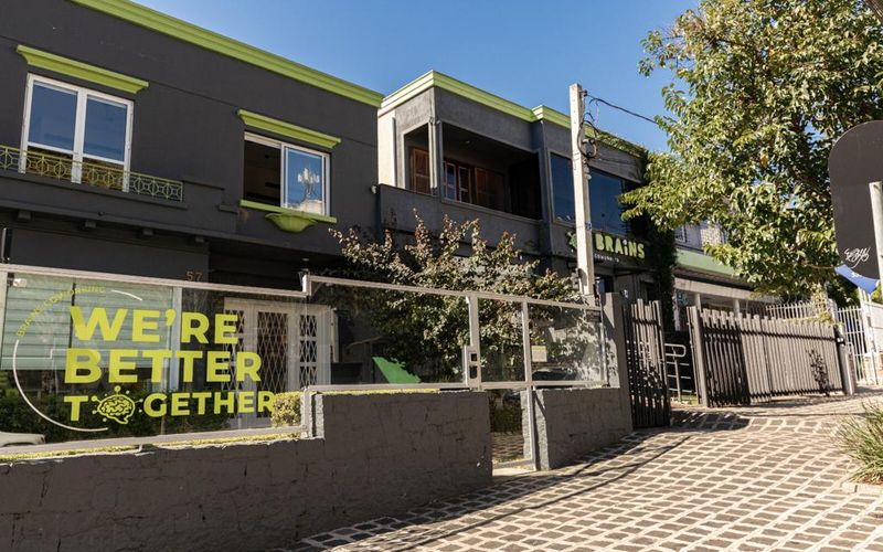 71-73 R Buenos Aires Batel, Curitiba Image 9