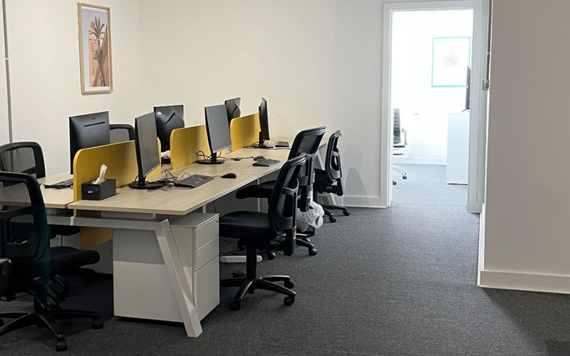 81 Bell Street, Coburg, 10 DESKS 81 Bell Street, Coburg Image 1
