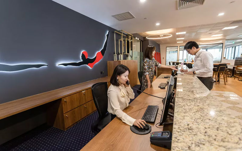 669 Xinzha Road, Jing An District Image 8