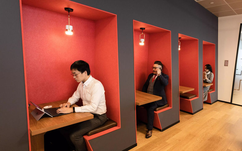 669 Xinzha Road, Jing An District Image 6