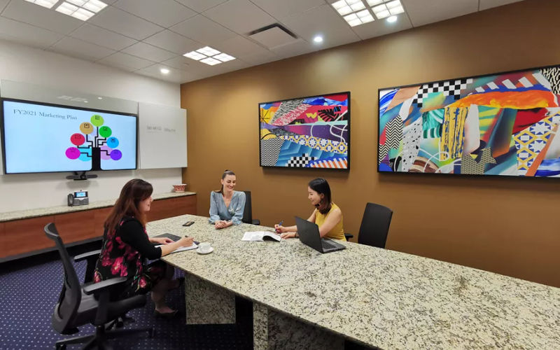 669 Xinzha Road, Jing An District Image 4