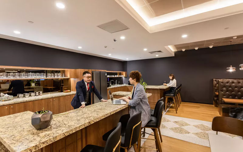 669 Xinzha Road, Jing An District Image 7