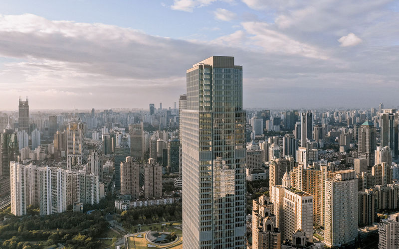 669 Xinzha Road, Jing An District Image 9