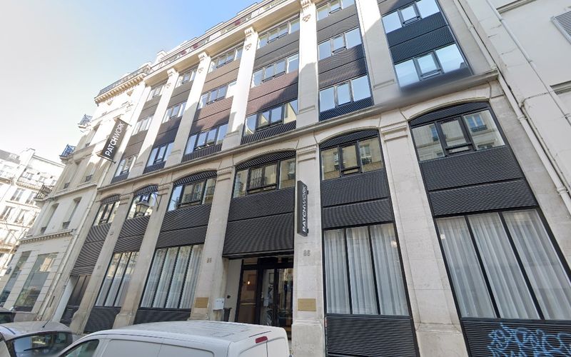 86-90 Rue Notre Dame De Nazareth, Paris Image 9