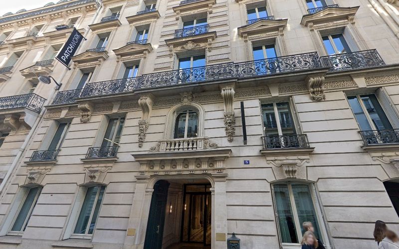 3 Rue De Stockholm, Paris Image 17