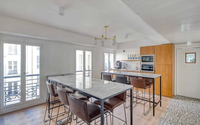 27/29 Rue De Choiseul, Paris Image 1