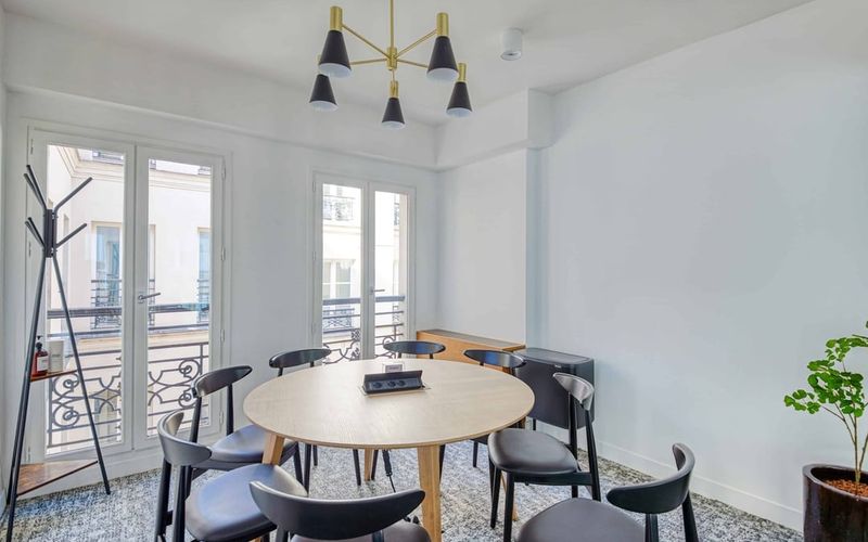 27/29 Rue De Choiseul, Paris Image 7