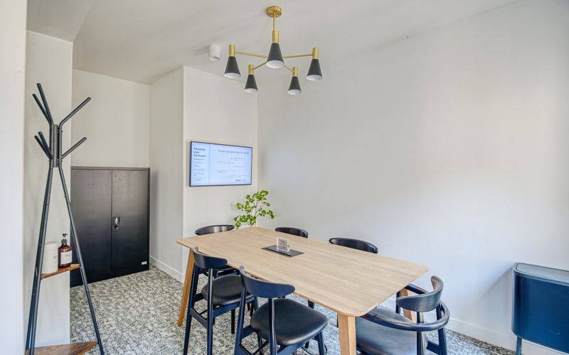 27/29 Rue De Choiseul, Paris Image 9