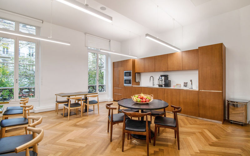 1 bis Av De La République, Paris Image 17