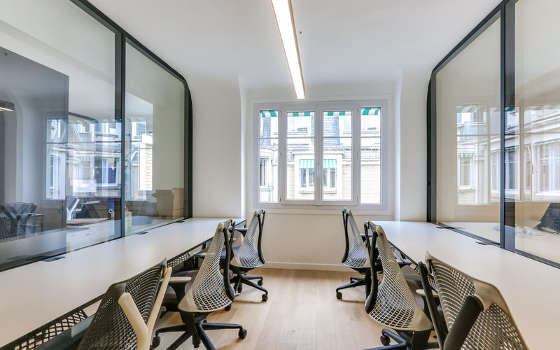 10 Rue Pergolèse, Paris Image 2