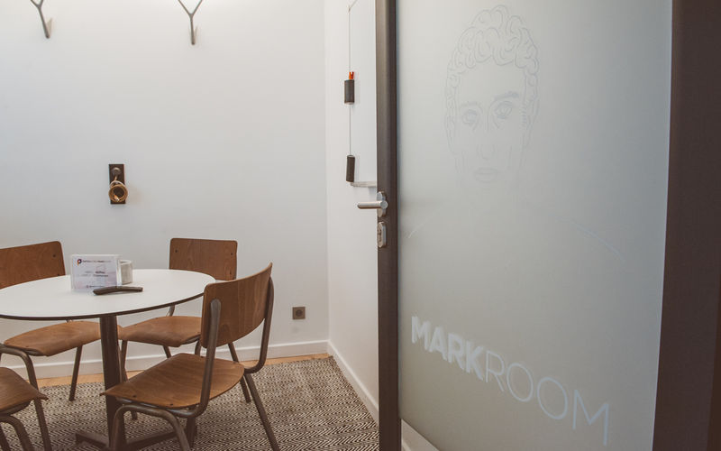 10 Rue Pergolèse, Paris Image 8