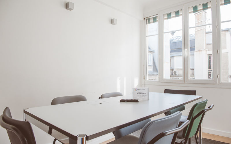 10 Rue Pergolèse, Paris Image 16