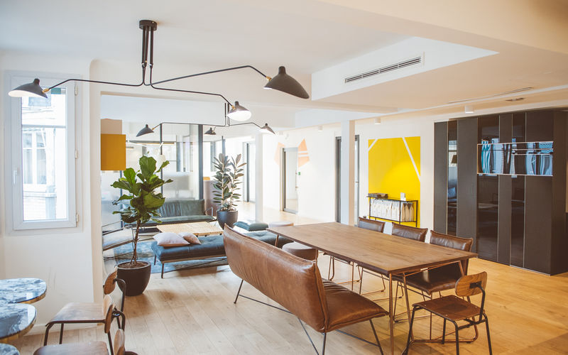 10 Rue Pergolèse, Paris Image 13