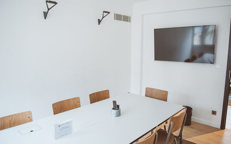 10 Rue Pergolèse, Paris Image 18