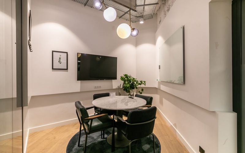 49 Av D'iéna, Paris Image 11