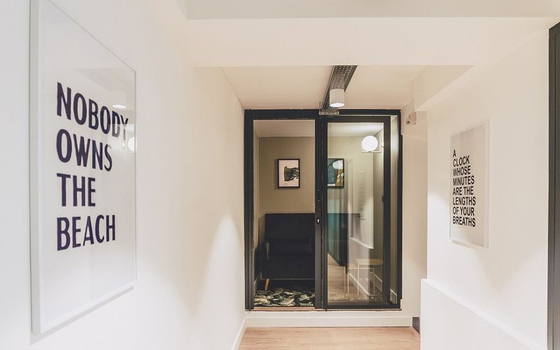 49 Av D'iéna, Paris Image 15