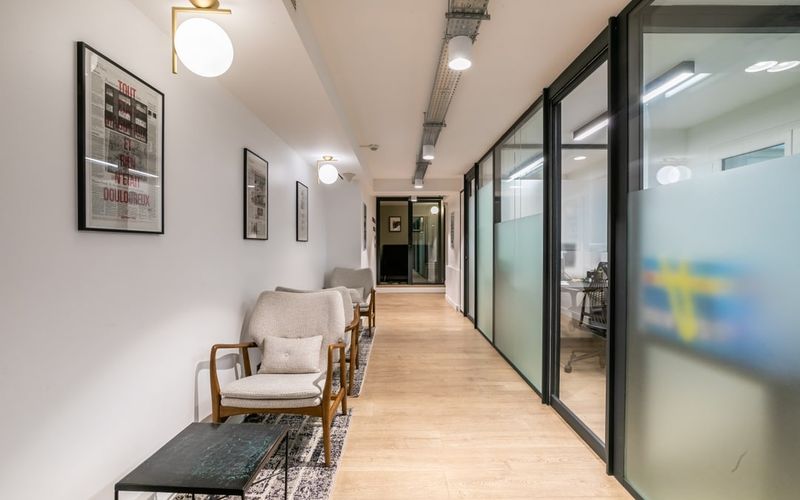 49 Av D'iéna, Paris Image 1