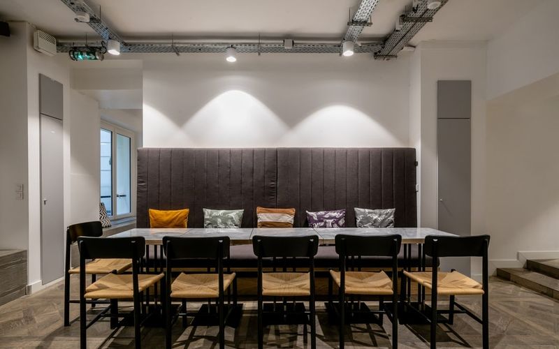 49 Av D'iéna, Paris Image 2