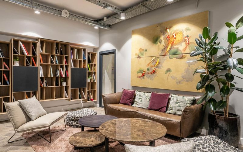 49 Av D'iéna, Paris Image 7