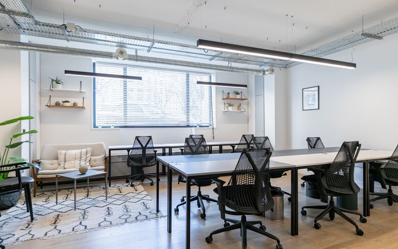 49 Av D'iéna, Paris Image 6