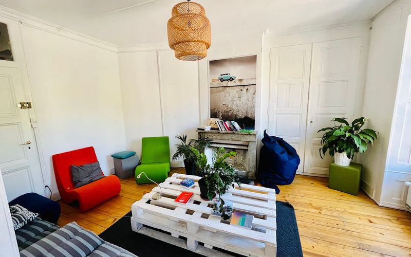 1 Rue Fendt, Geneva Image 1