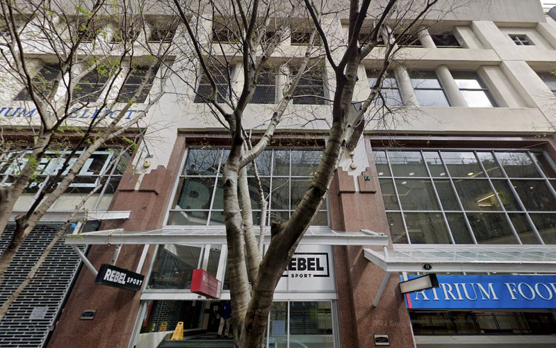 39 Elliott Street, Auckland Image 5