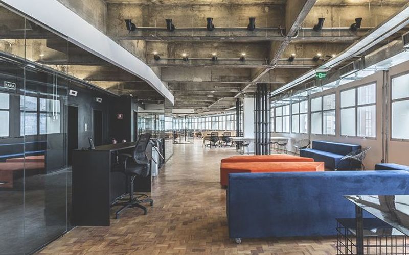 247 Rua Da Consolação, São Paulo Image 1