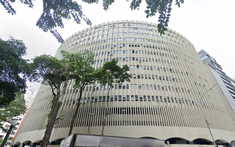 247 Rua Da Consolação, São Paulo Image 7