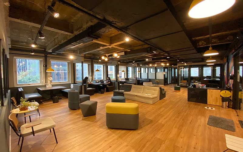 2439 Avenida Paulista - Bela Vista, São Paulo Image 4