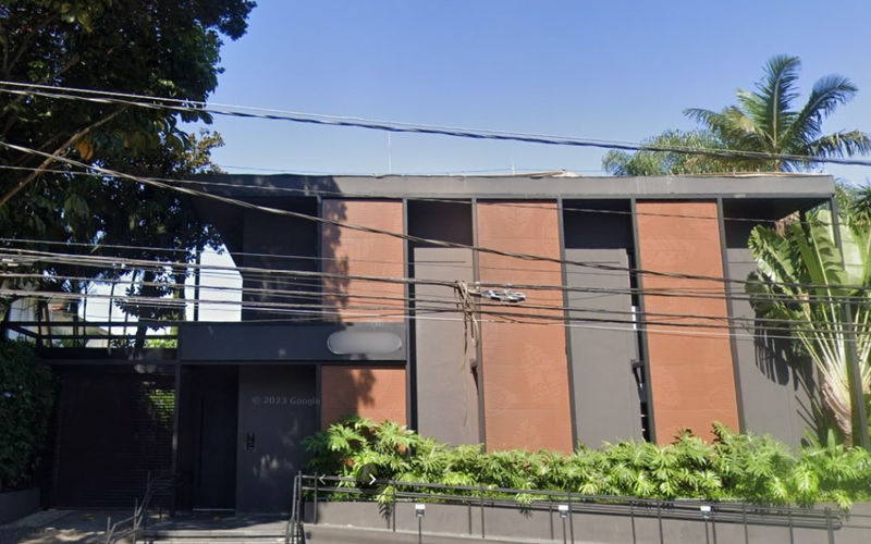 637 Av Brasil – Jardim America, São Paulo Image 6