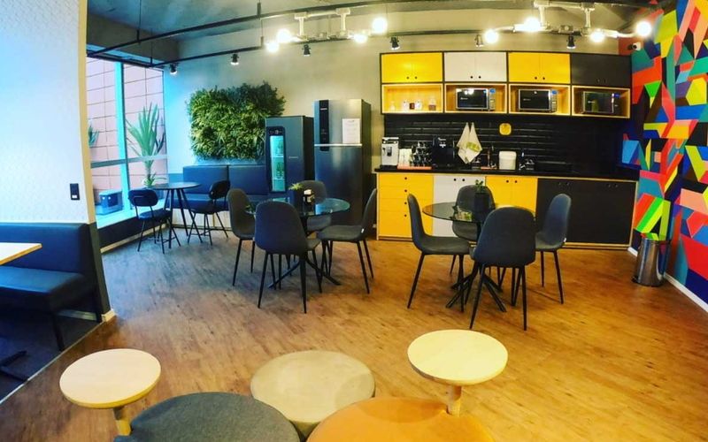 507 Av José De Souza Campos - Cambuí, Campinas Image 1