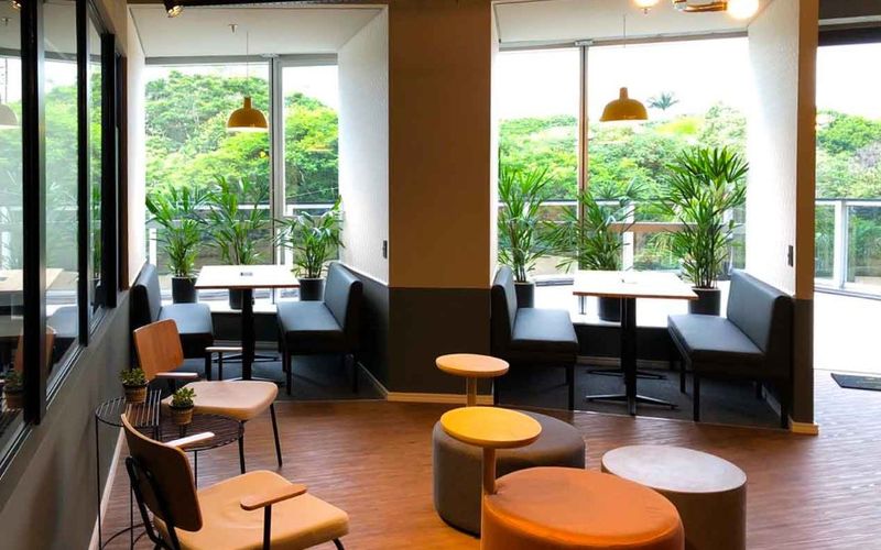 507 Av José De Souza Campos - Cambuí, Campinas Image 2