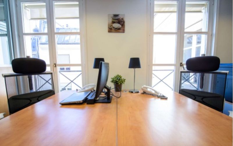 20 Rue Cambon, Paris Image 5